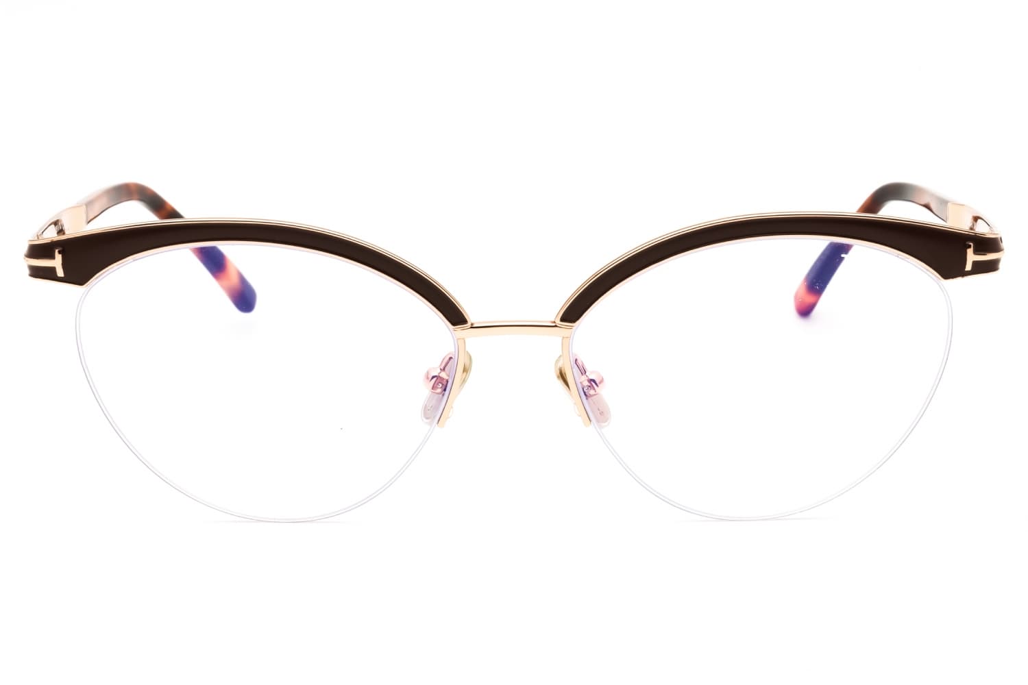 Tom Ford FT5983-B — Lunettes de vue 2