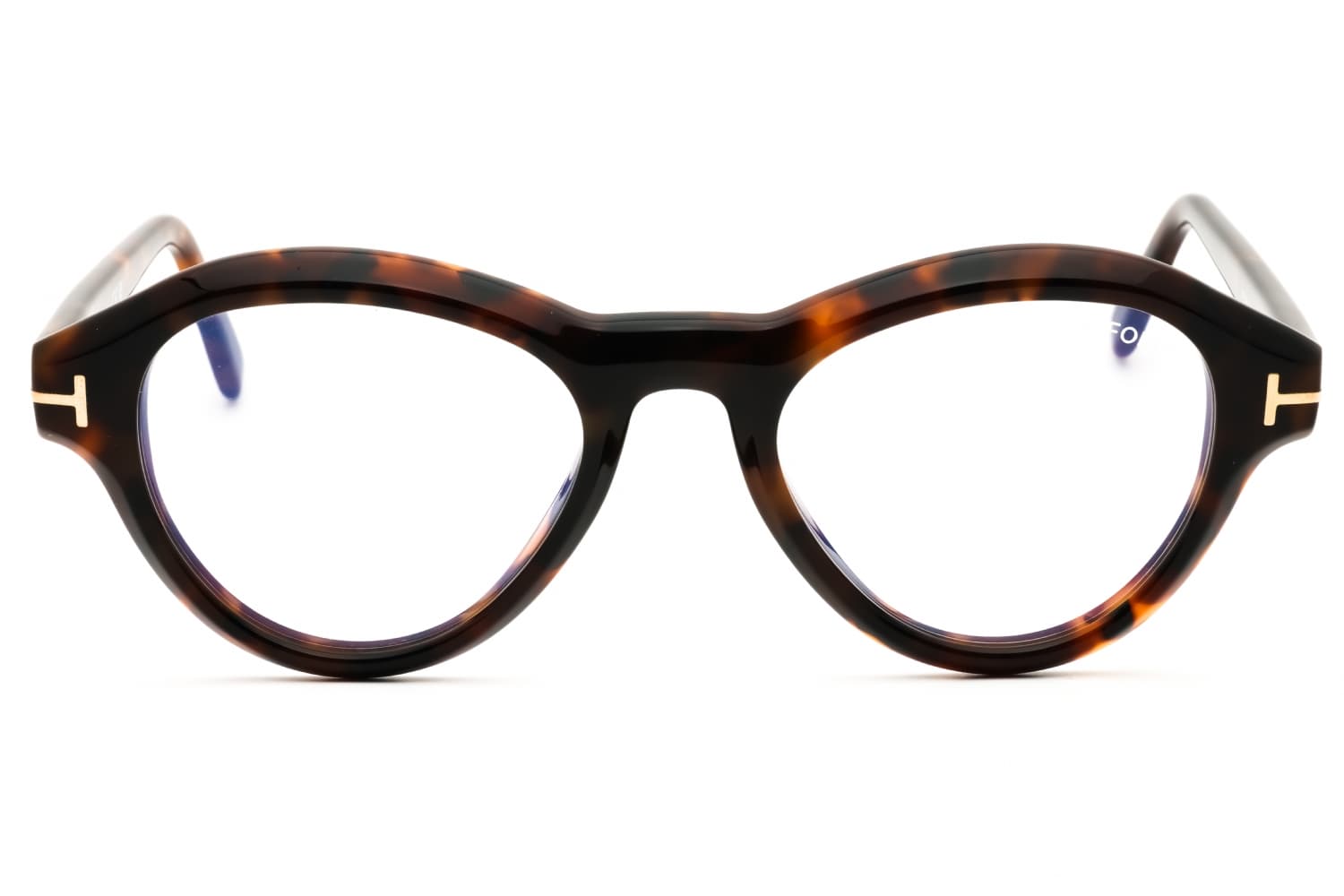 Tom Ford FT5962-B — Lunettes de vue 2