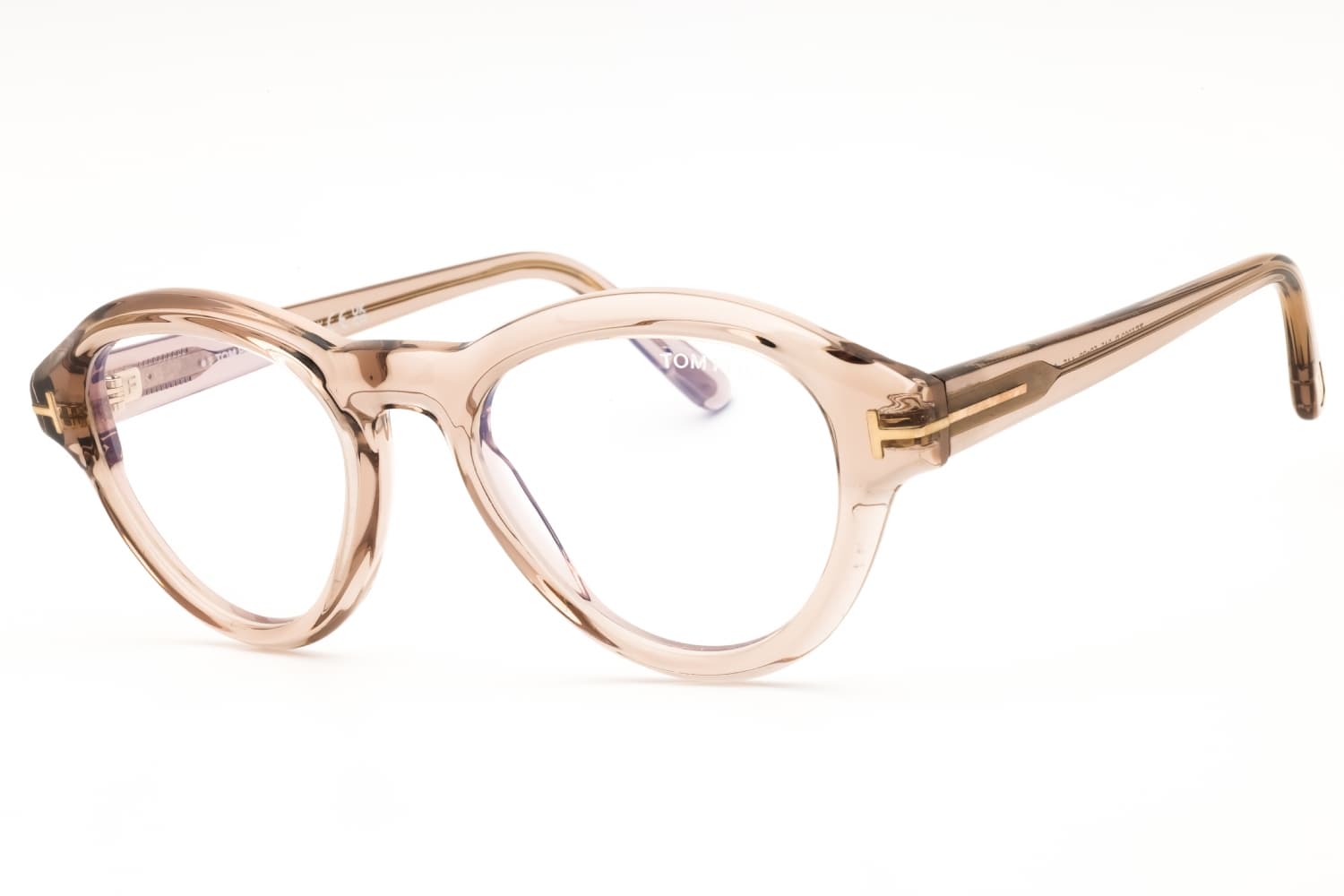 Tom Ford FT5962-B — Lunettes de vue 3