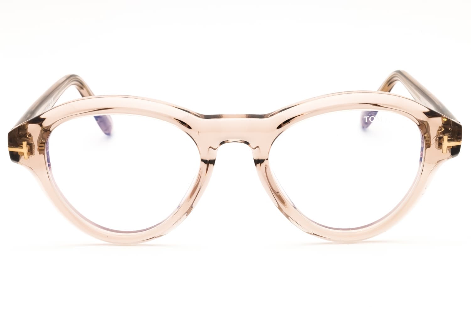 Tom Ford FT5962-B — Lunettes de vue 4
