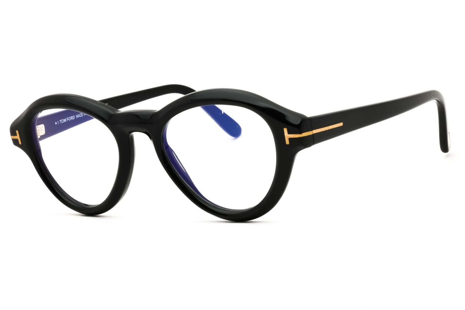 Tom Ford FT5962-B — Lunettes de vue 5