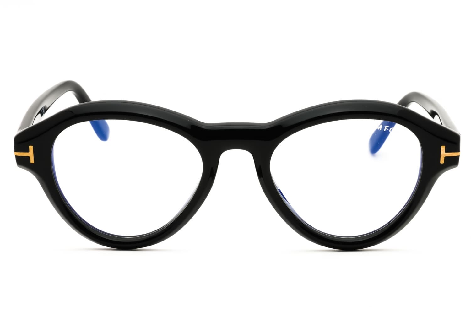Tom Ford FT5962-B — Lunettes de vue 6