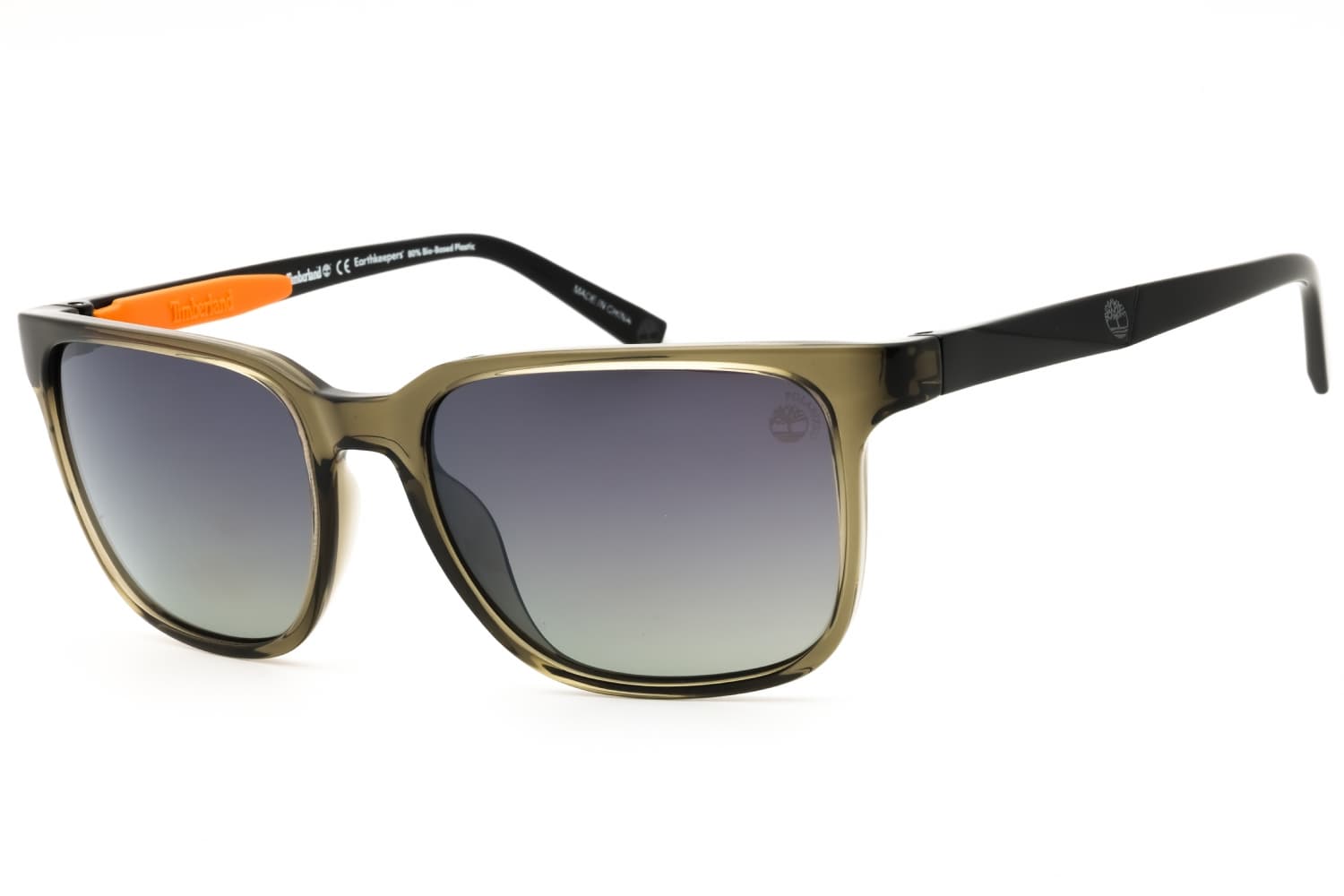 Timberland TB9273 — Lunettes de soleil 1