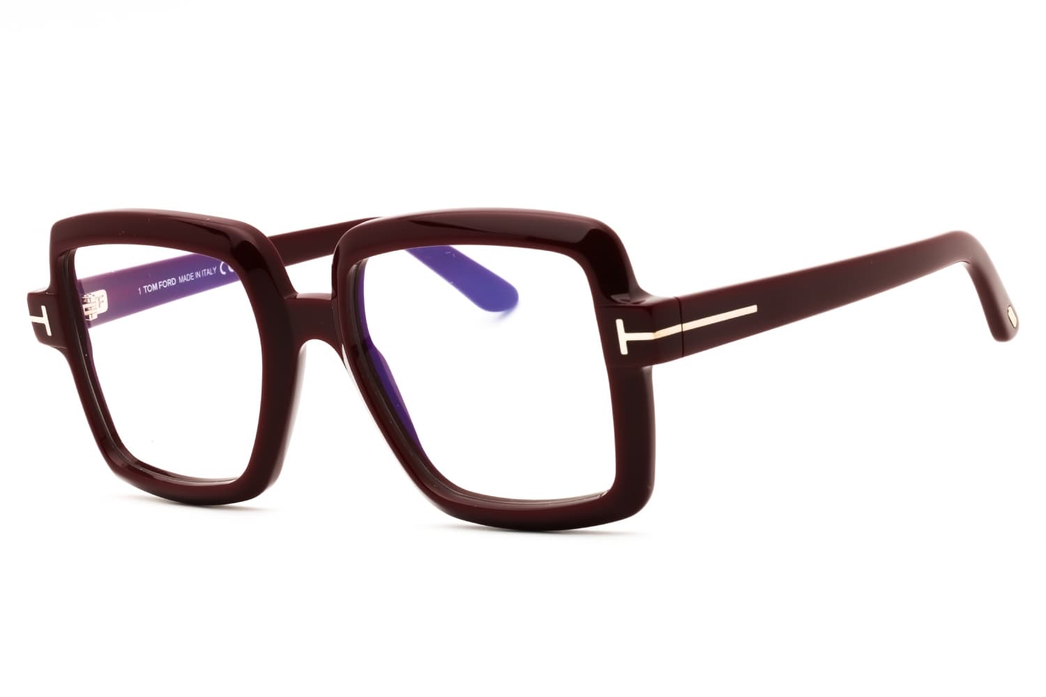Tom Ford FT5913-B — Lunettes de vue 1