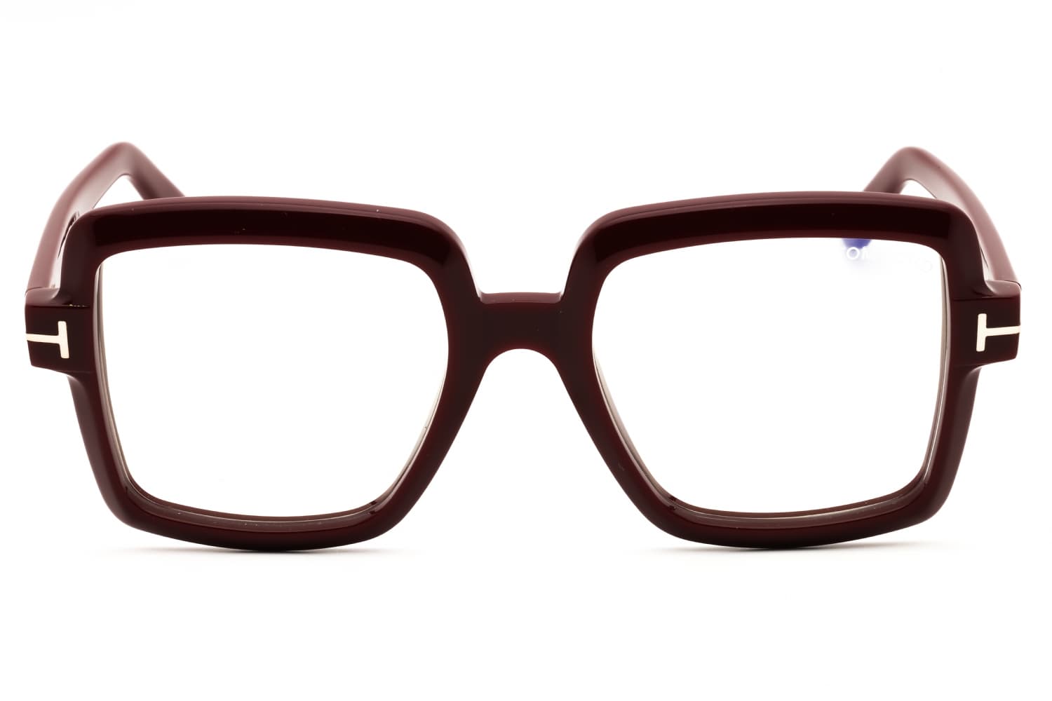 Tom Ford FT5913-B — Lunettes de vue 2