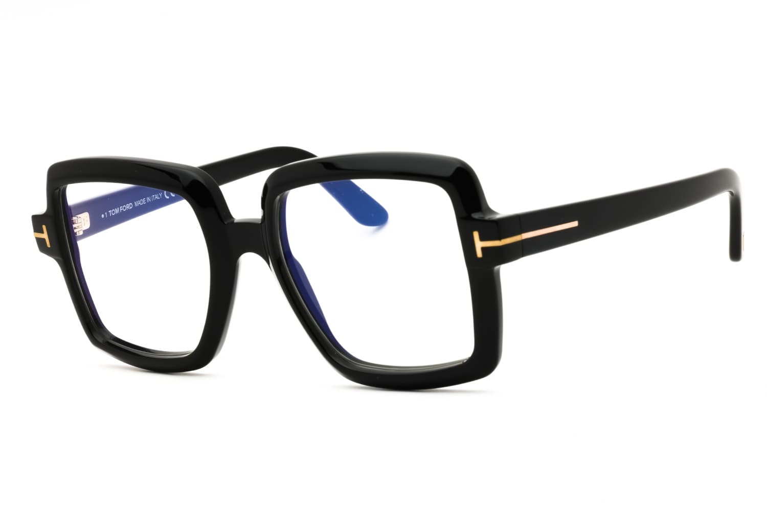 Tom Ford FT5913-B — Lunettes de vue 3