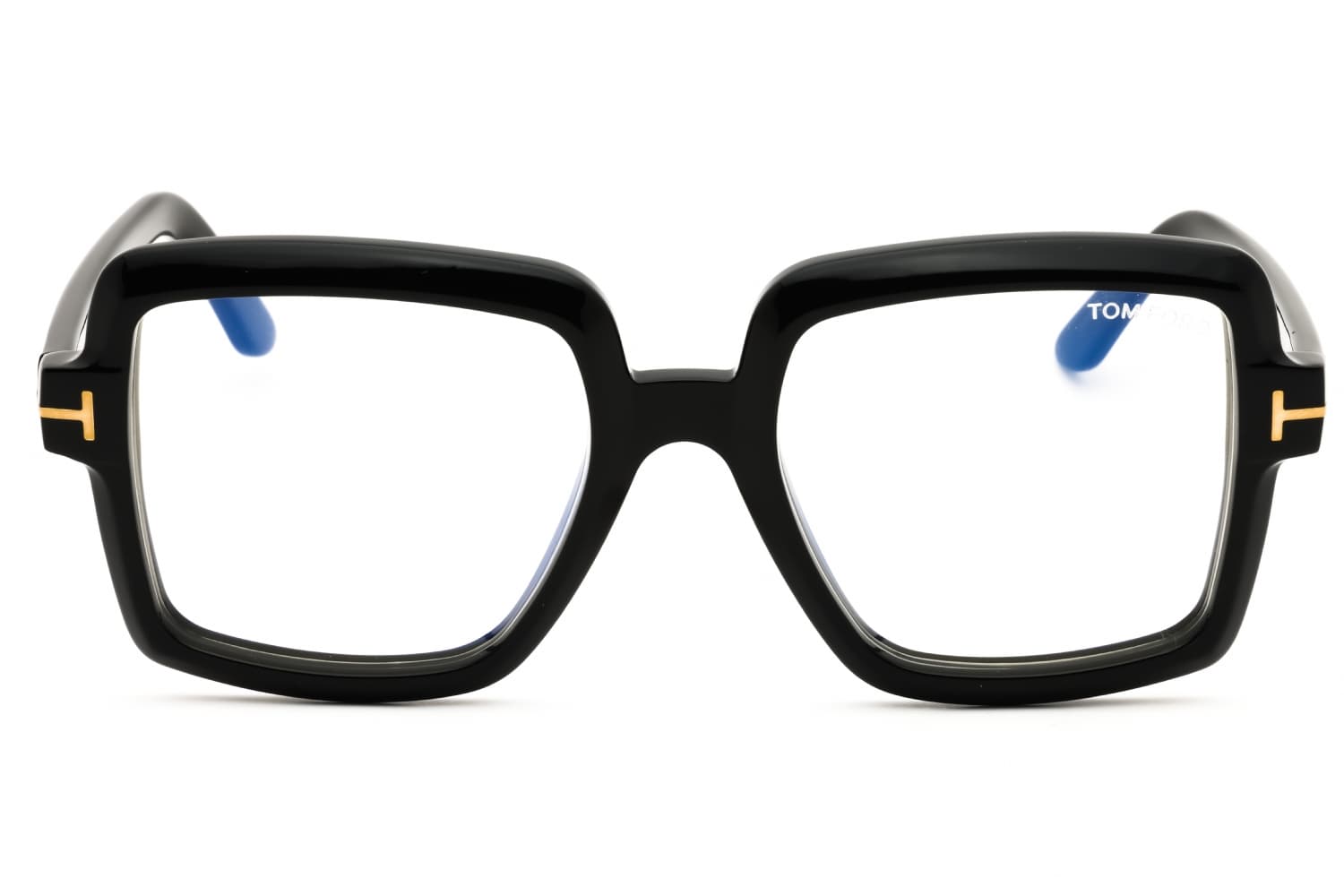 Tom Ford FT5913-B — Lunettes de vue 4