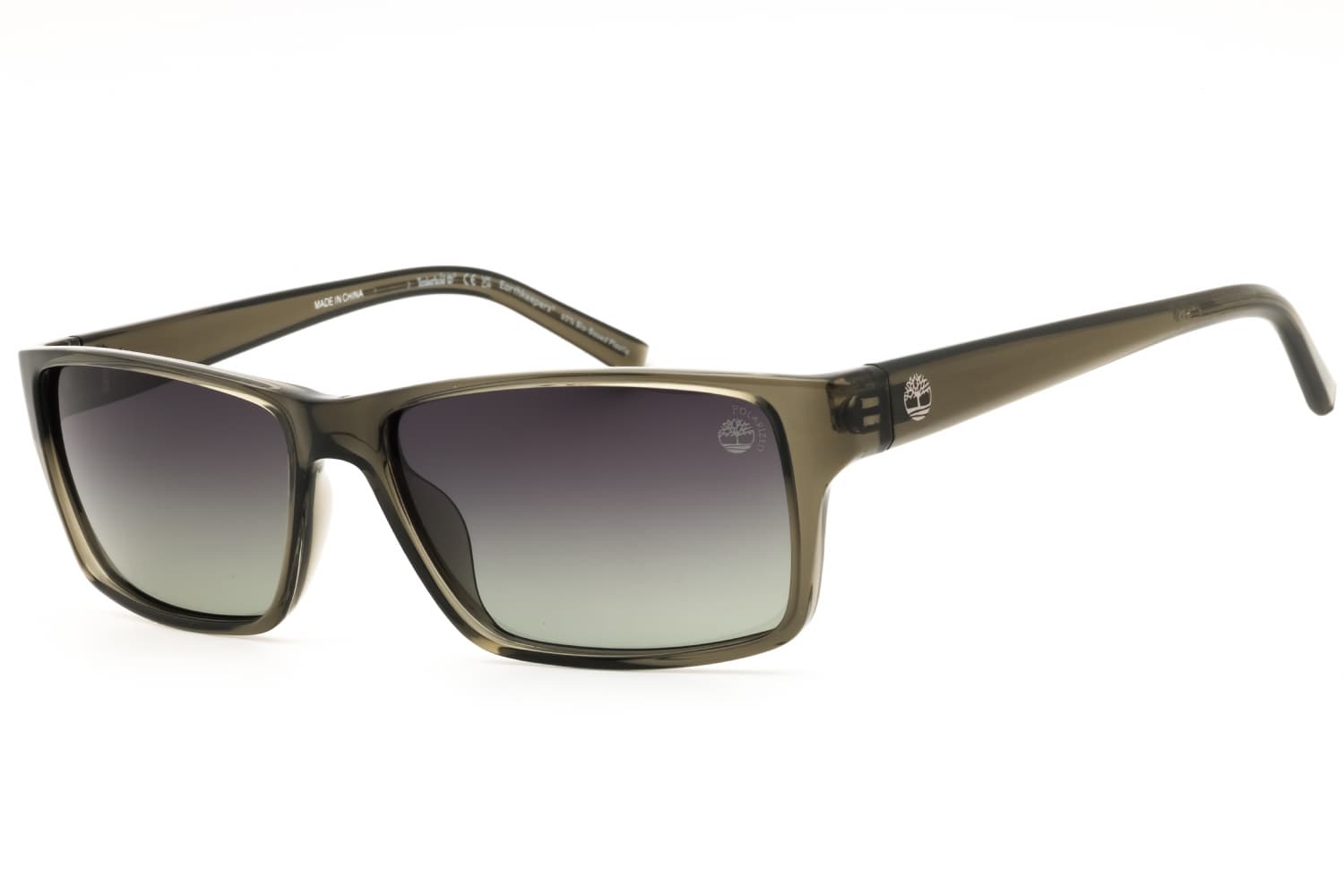 Timberland TB9297 — Lunettes de soleil 5