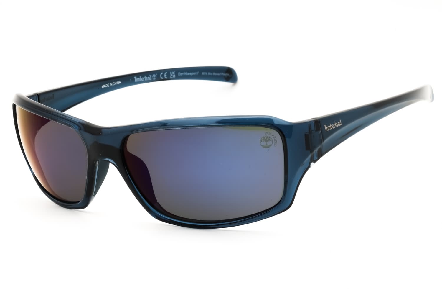 Timberland TB9332 — Lunettes de soleil 7