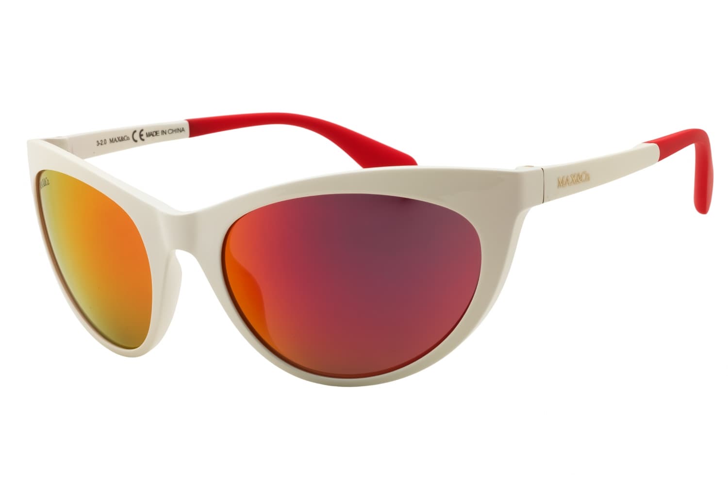 Max & Co MO0037 — Lunettes de soleil 3