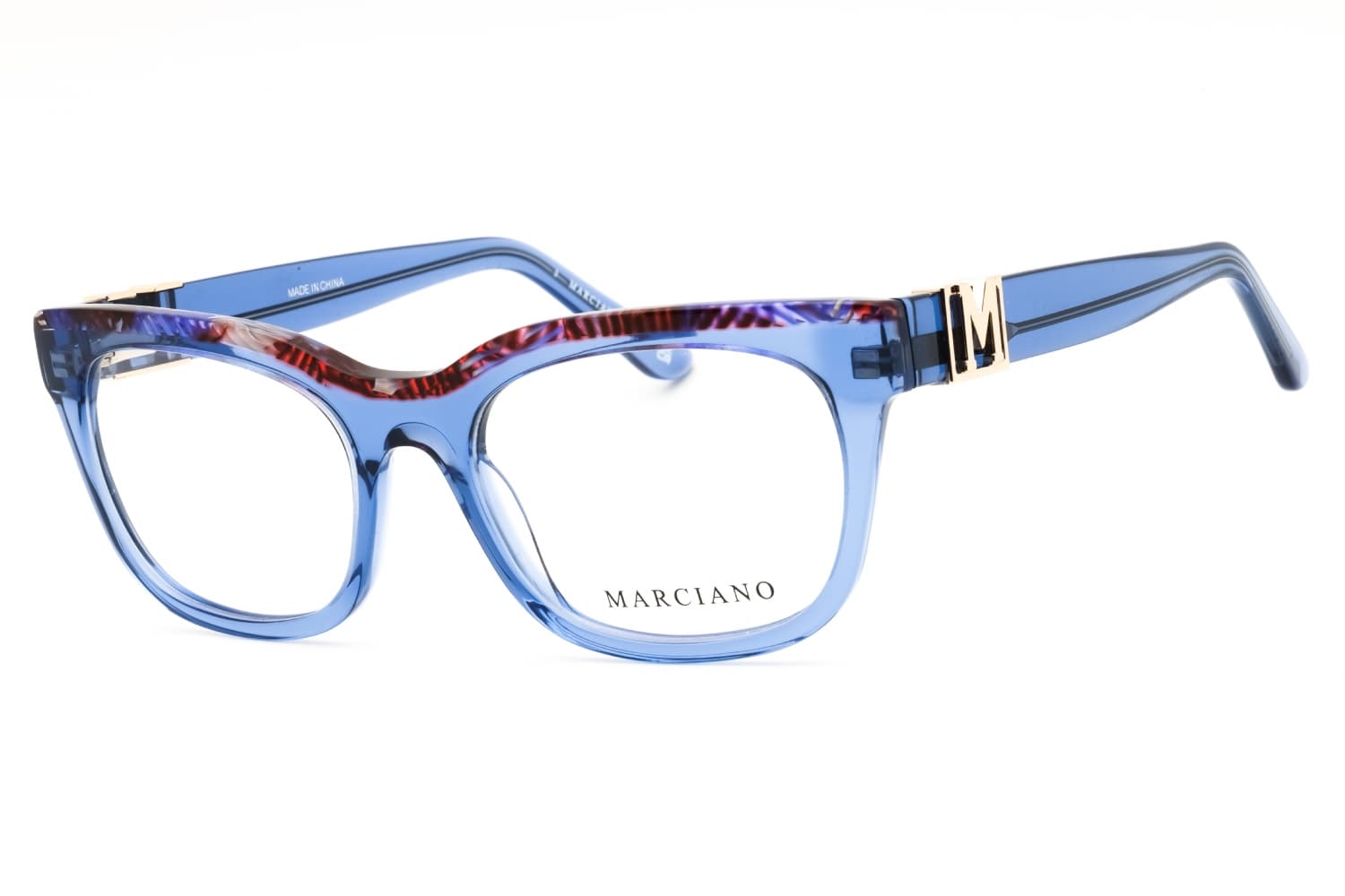 Guess by Marciano GM50033 — Lunettes de vue 3