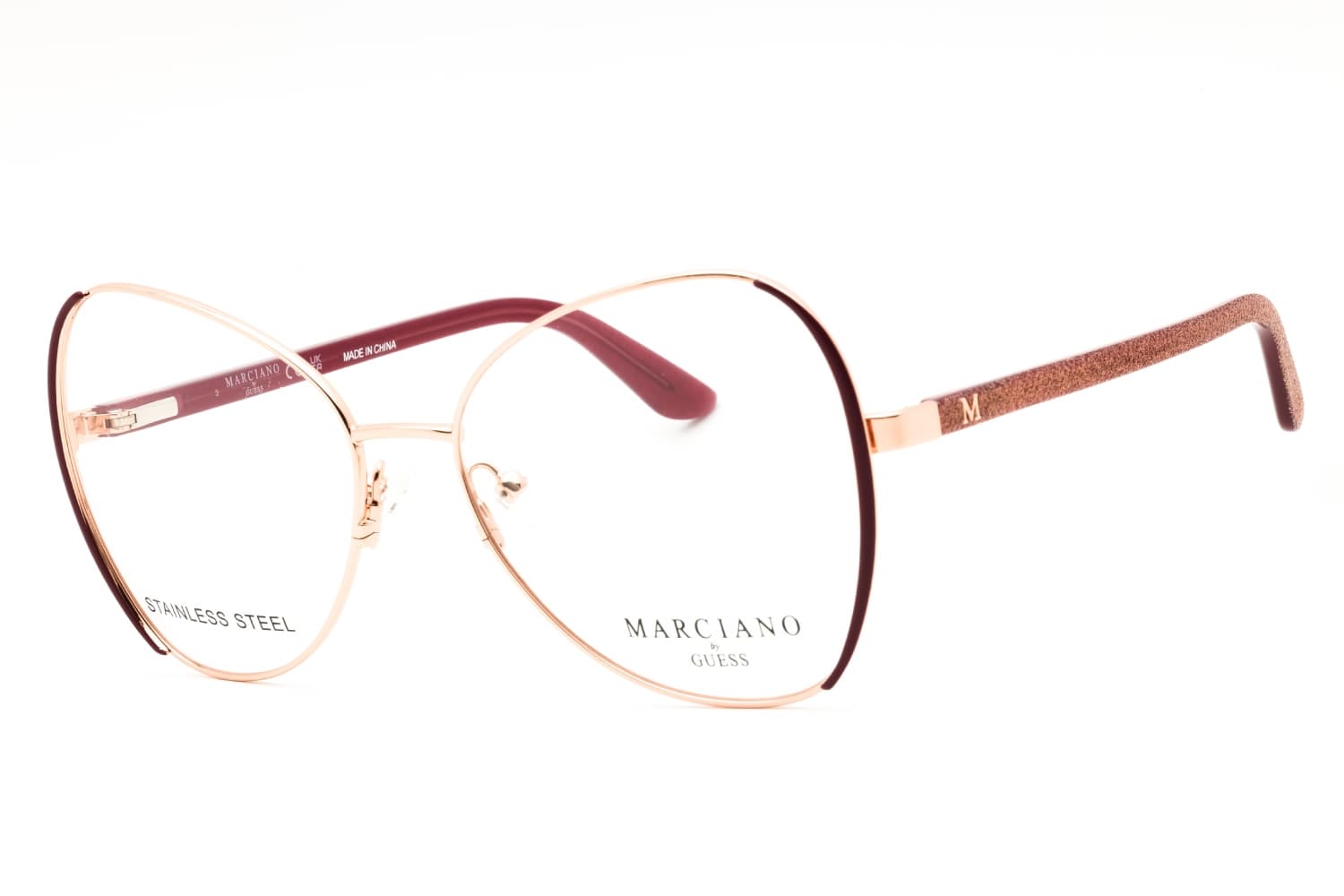 Guess by Marciano GM50015 — Lunettes de vue 3