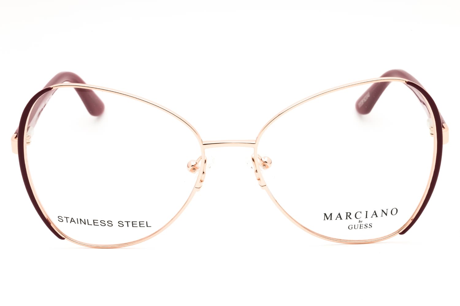 Guess by Marciano GM50015 — Lunettes de vue 4