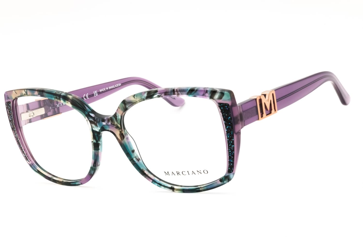 Guess by Marciano GM50012 — Lunettes de vue 3
