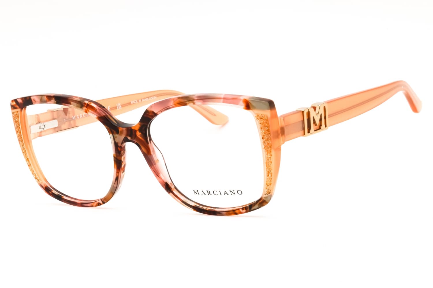Guess by Marciano GM50012 — Lunettes de vue 5