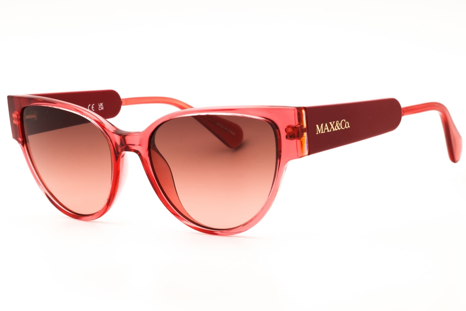Max & Co MO0053 — Lunettes de soleil 3