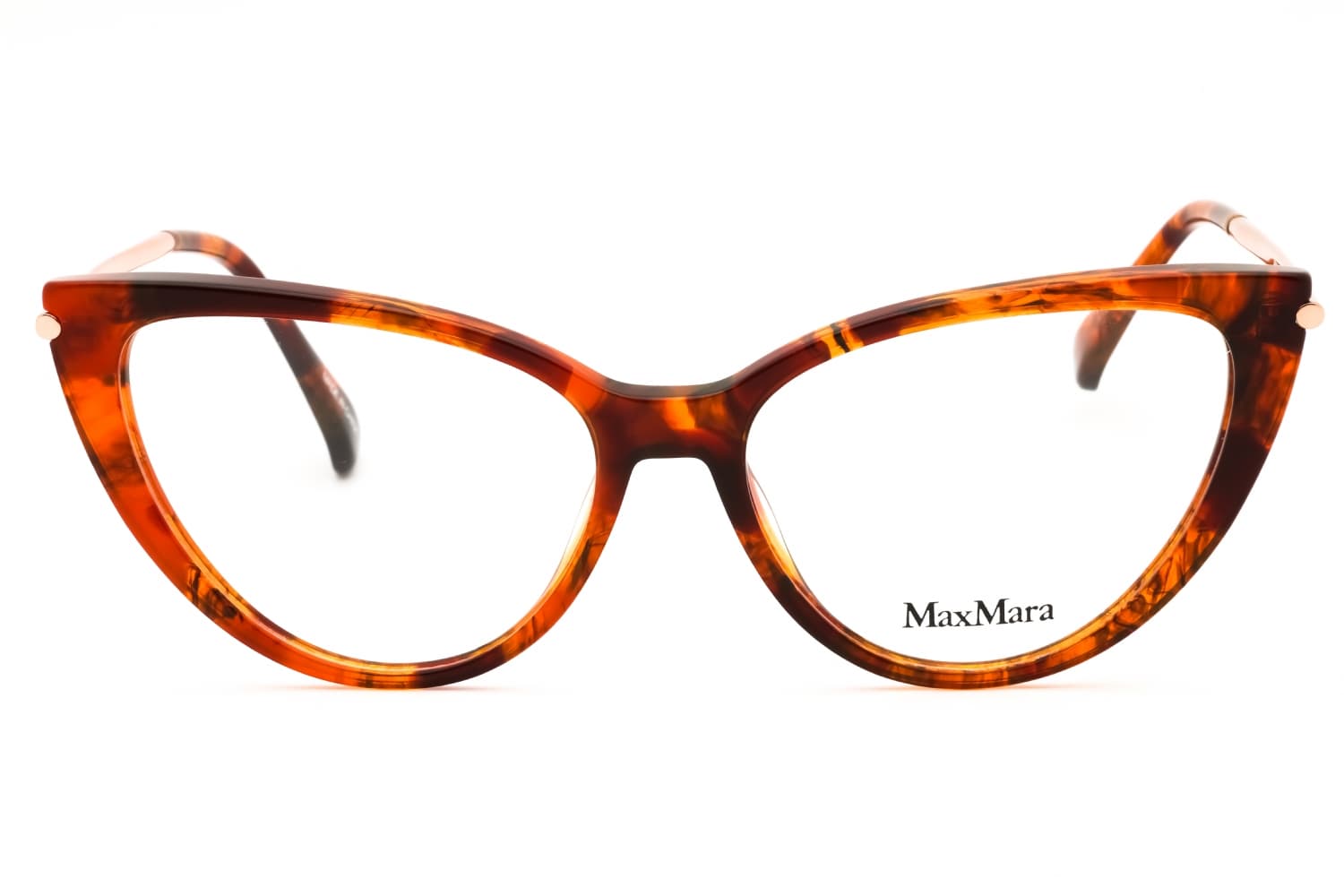 Max Mara MM5006 — Lunettes de vue 4