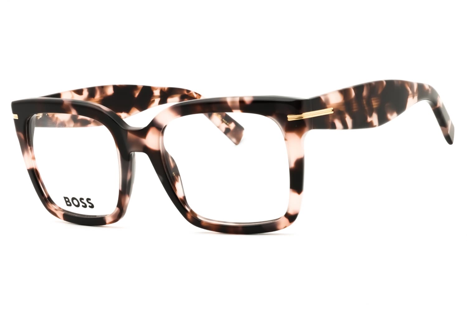 Hugo Boss BOSS 1733 — Lunettes de vue 1