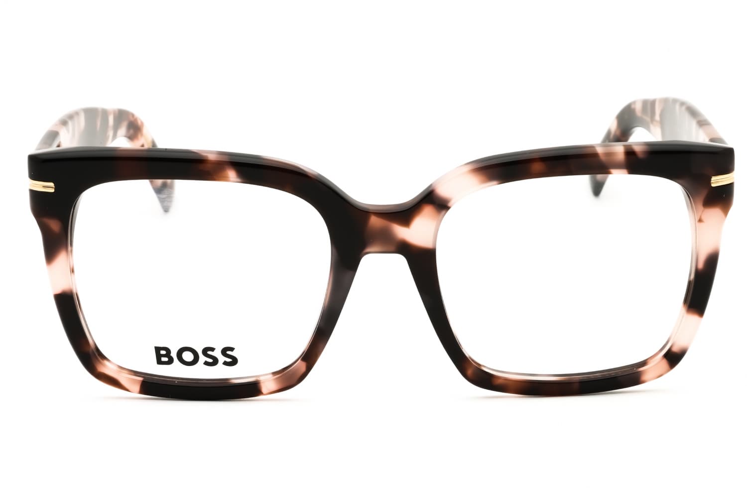 Hugo Boss BOSS 1733 — Lunettes de vue 2