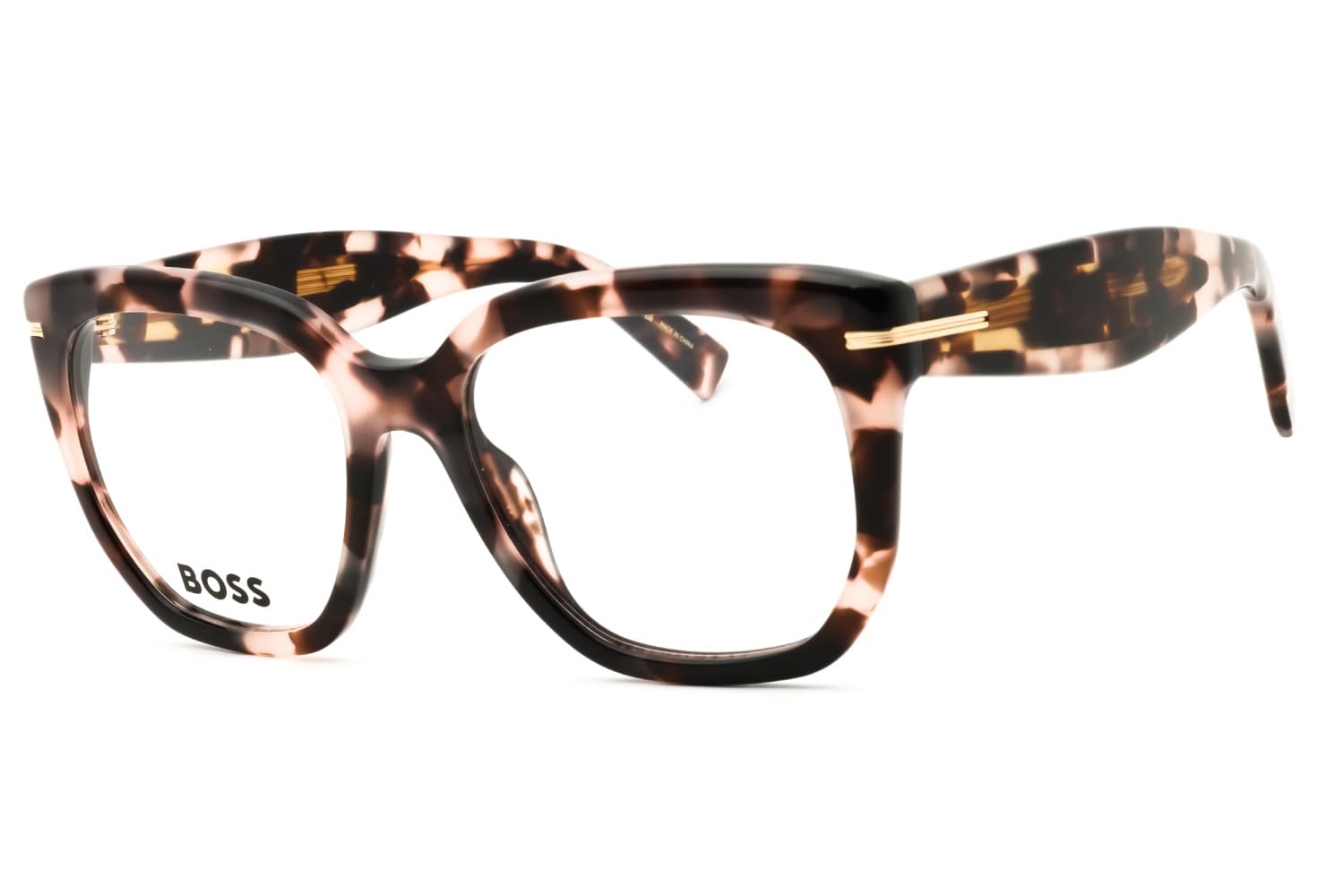Hugo Boss BOSS 1734 — Lunettes de vue 1
