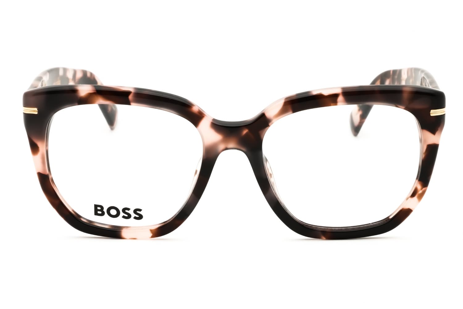 Hugo Boss BOSS 1734 — Lunettes de vue 2