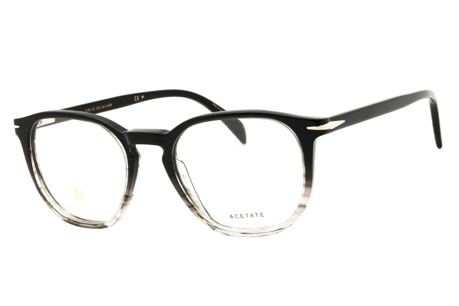 David Beckham DB 1106 — Lunettes de vue 1