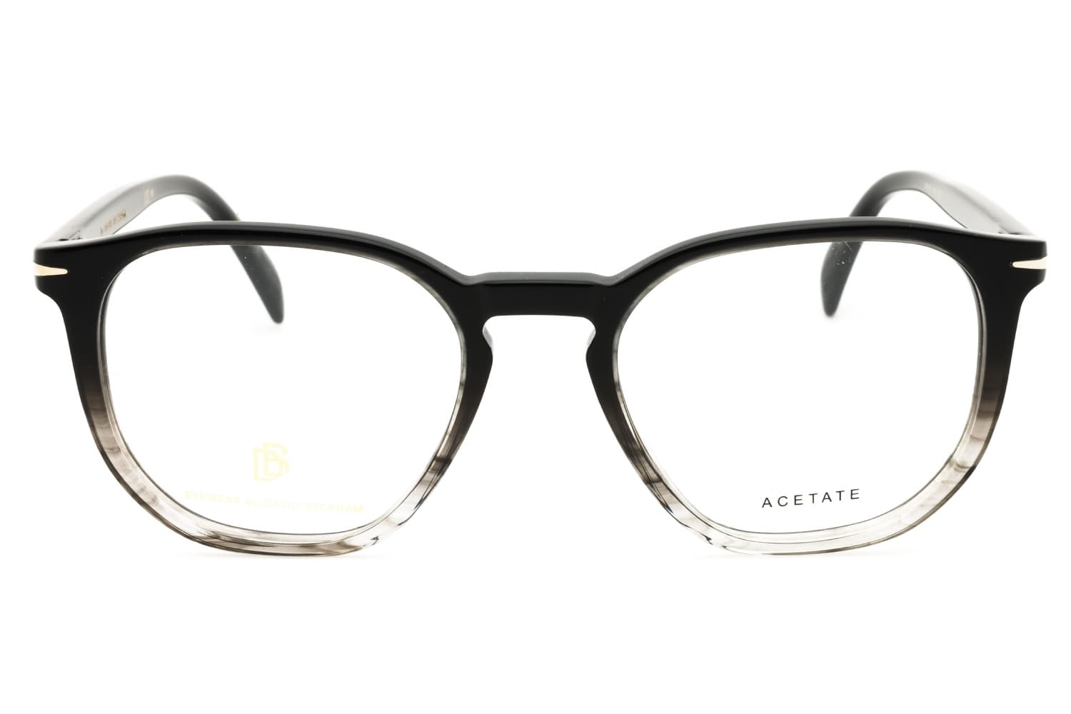 David Beckham DB 1106 — Lunettes de vue 2