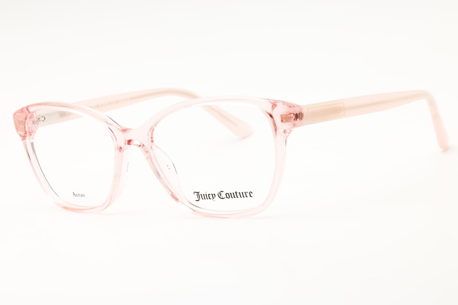 Juicy Couture JU 218 — Lunettes de vue 3
