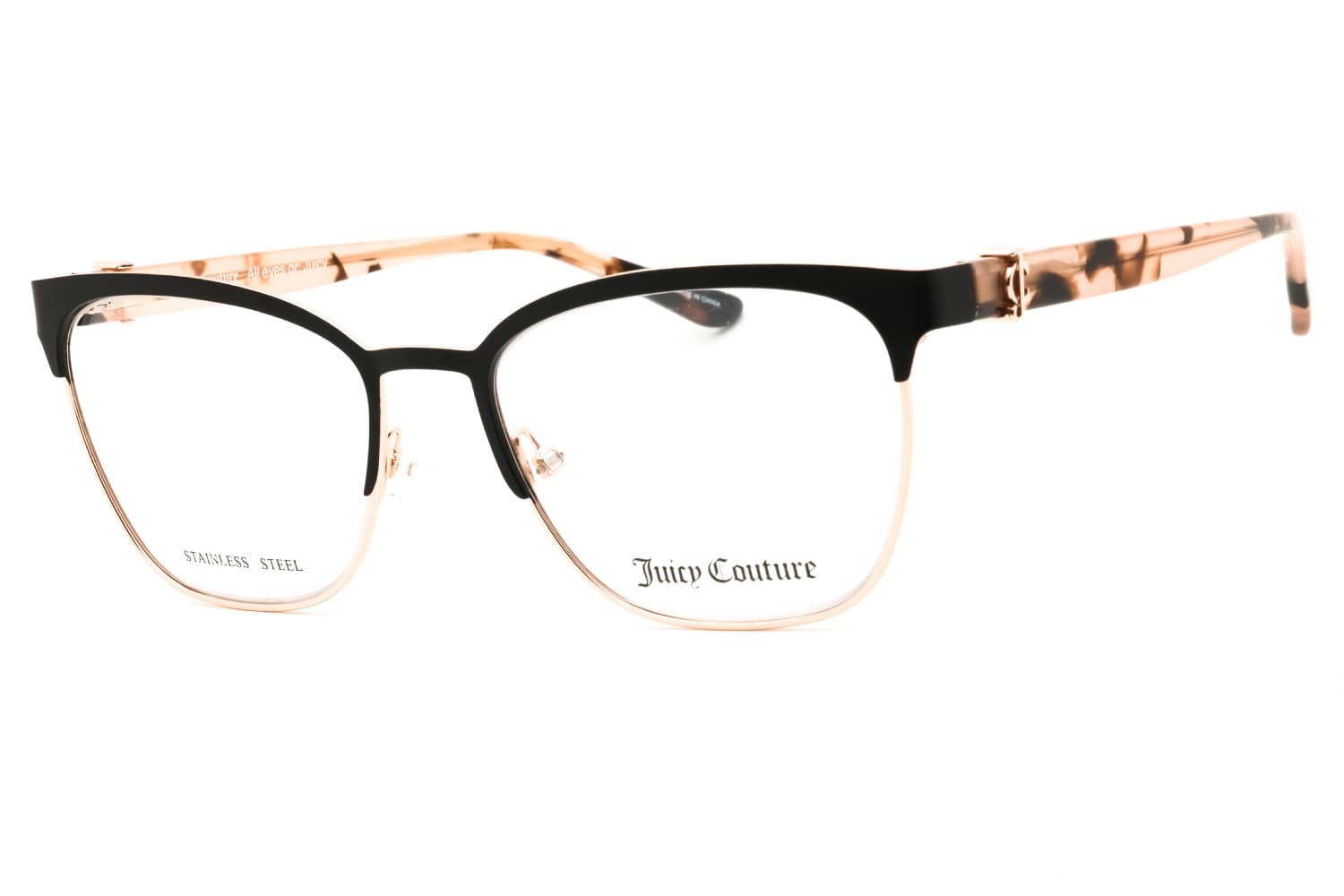 Juicy Couture JU 246/G — Lunettes de vue 1