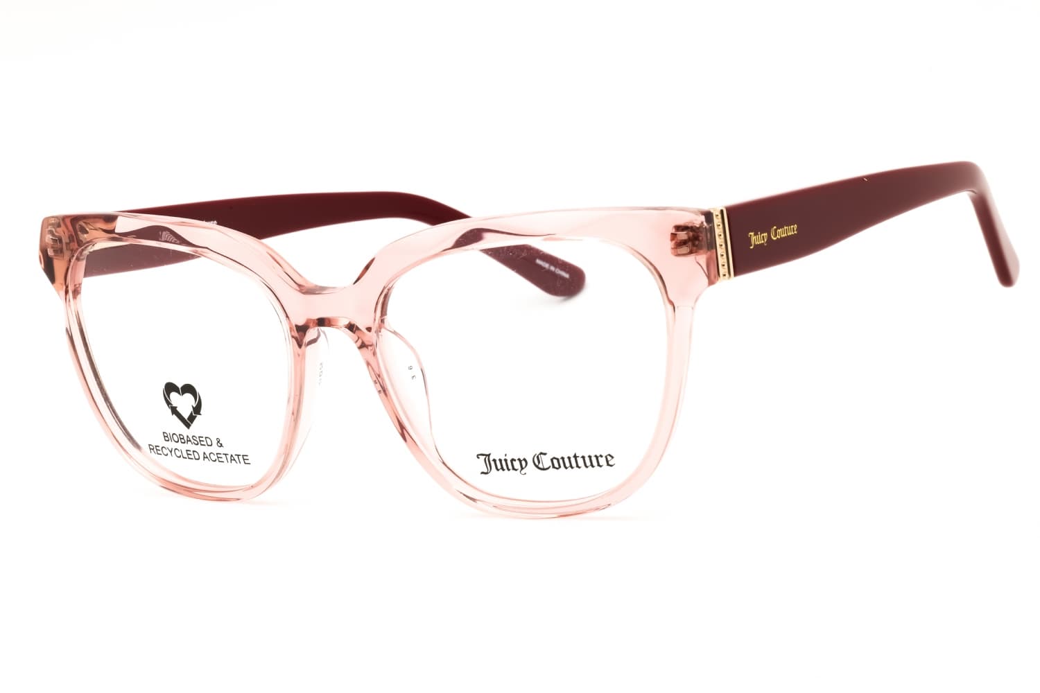 Juicy Couture JU 251/G — Lunettes de vue 3