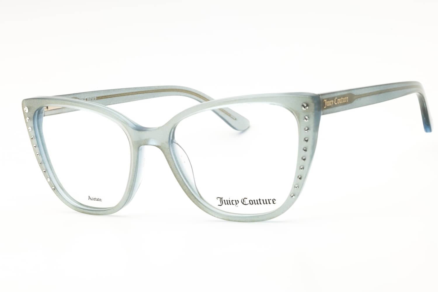 Juicy Couture JU 256 — Lunettes de vue 1