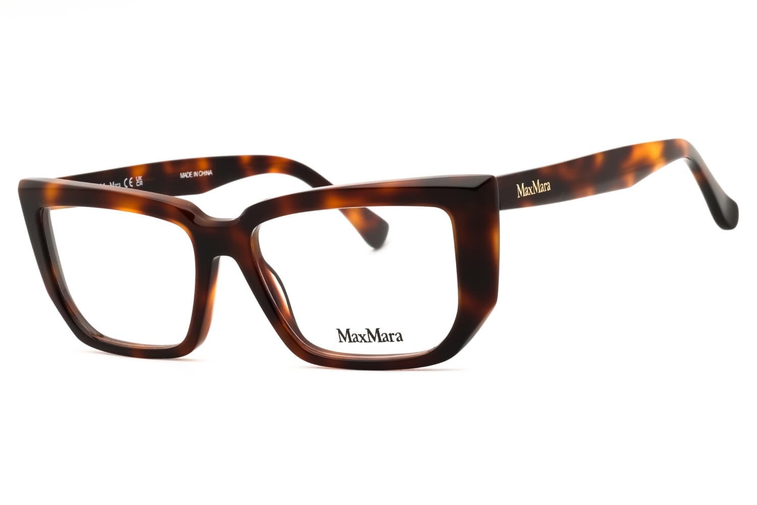 Max Mara MM5160 — Lunettes de vue 3