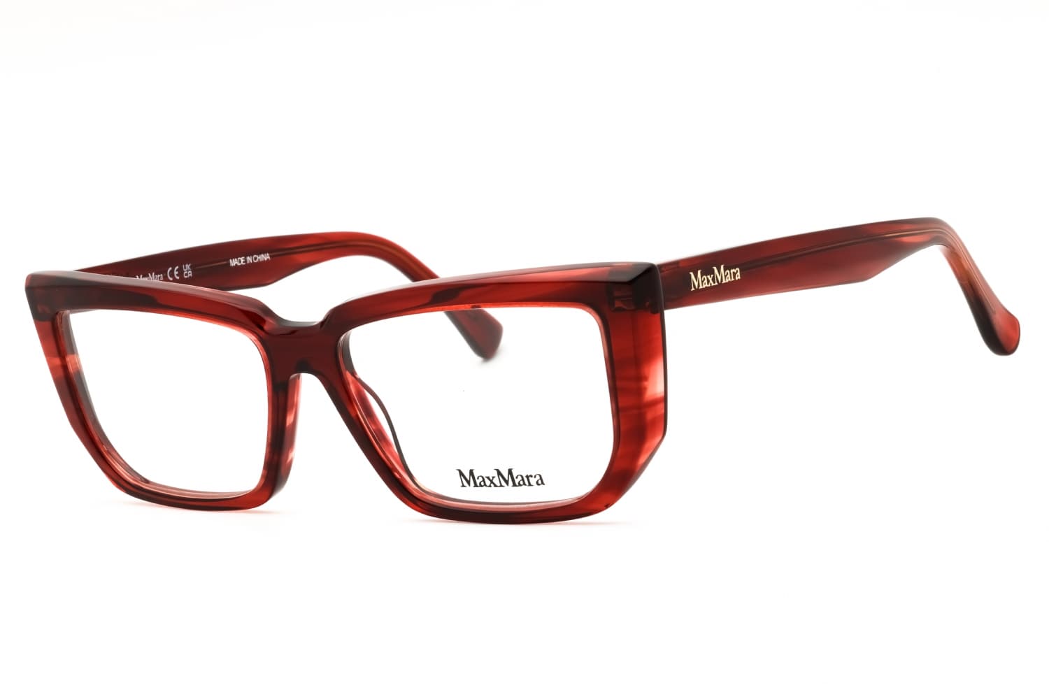 Max Mara MM5160 — Lunettes de vue 5
