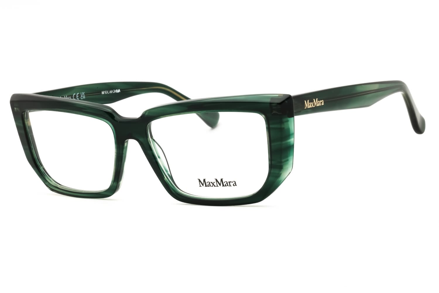 Max Mara MM5160 — Lunettes de vue 7