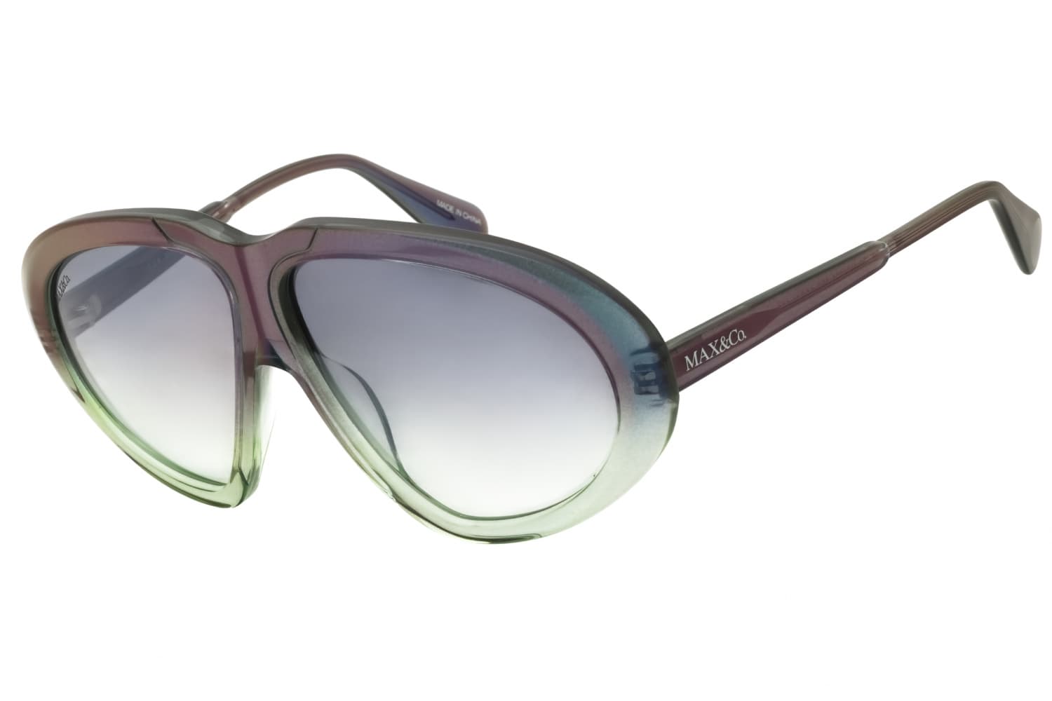 Max & Co MO0001 — Lunettes de soleil 5