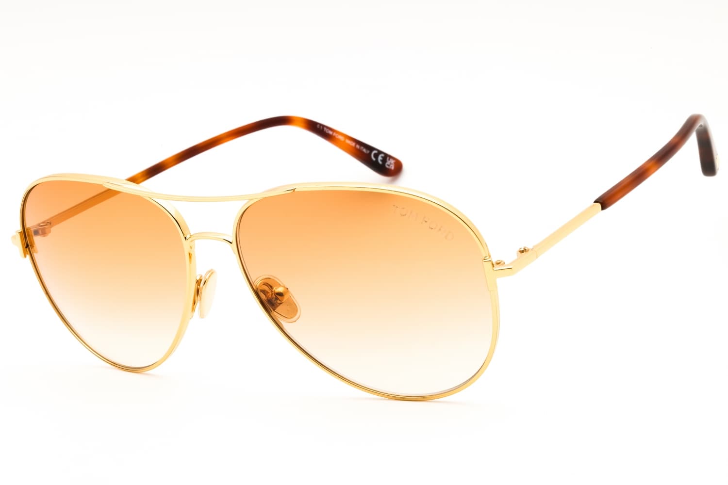 Tom Ford FT0823 — Lunettes de soleil 1
