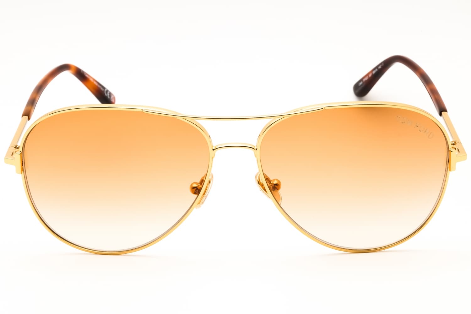 Tom Ford FT0823 — Lunettes de soleil 2
