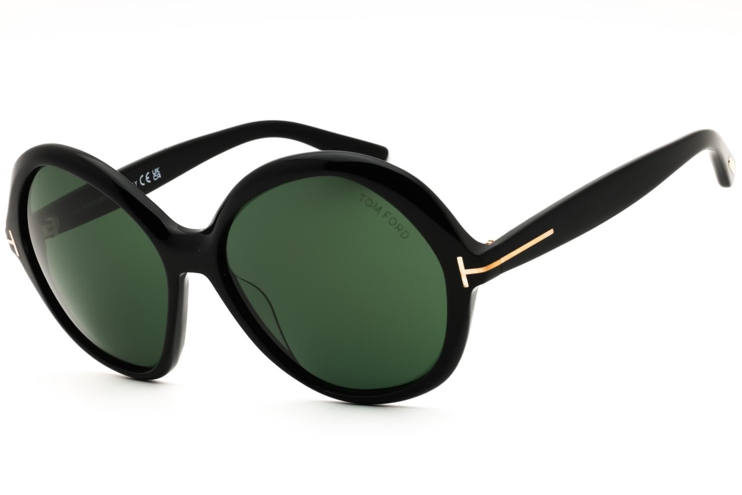 Tom Ford FT1282 — Lunettes de soleil 1