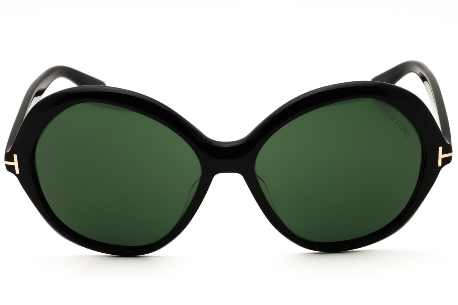 Tom Ford FT1282 — Lunettes de soleil 2