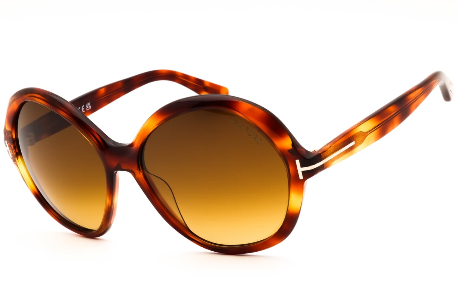 Tom Ford FT1282 — Lunettes de soleil 3