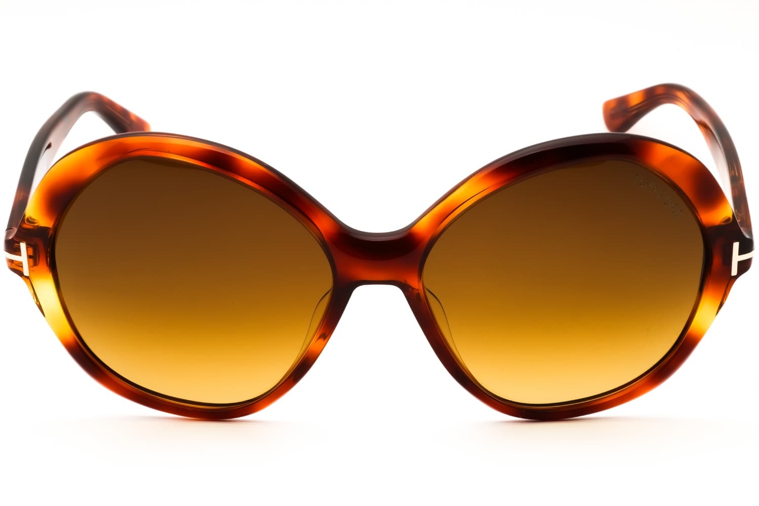 Tom Ford FT1282 — Lunettes de soleil 4