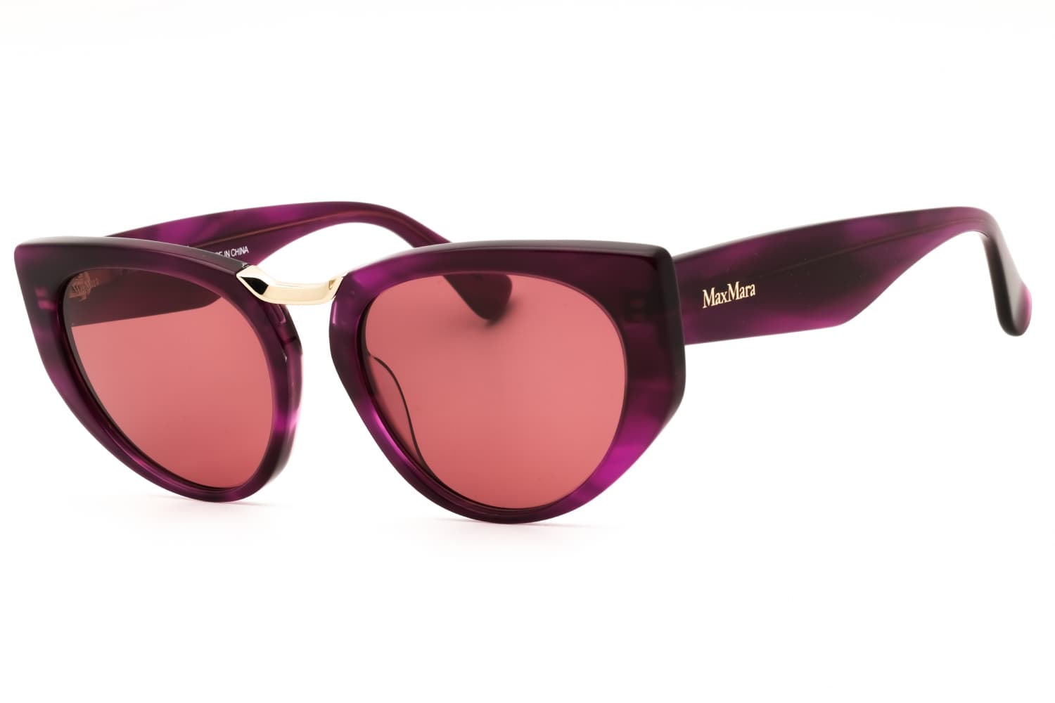 Max Mara MM0093 — Lunettes de soleil 1