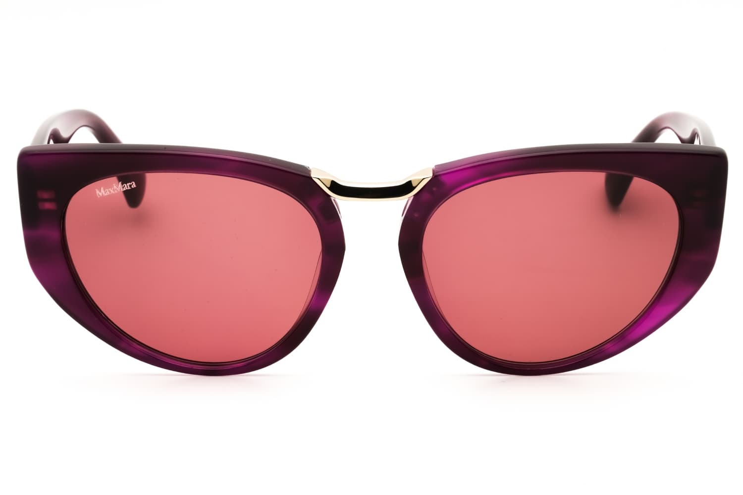 Max Mara MM0093 — Lunettes de soleil 2
