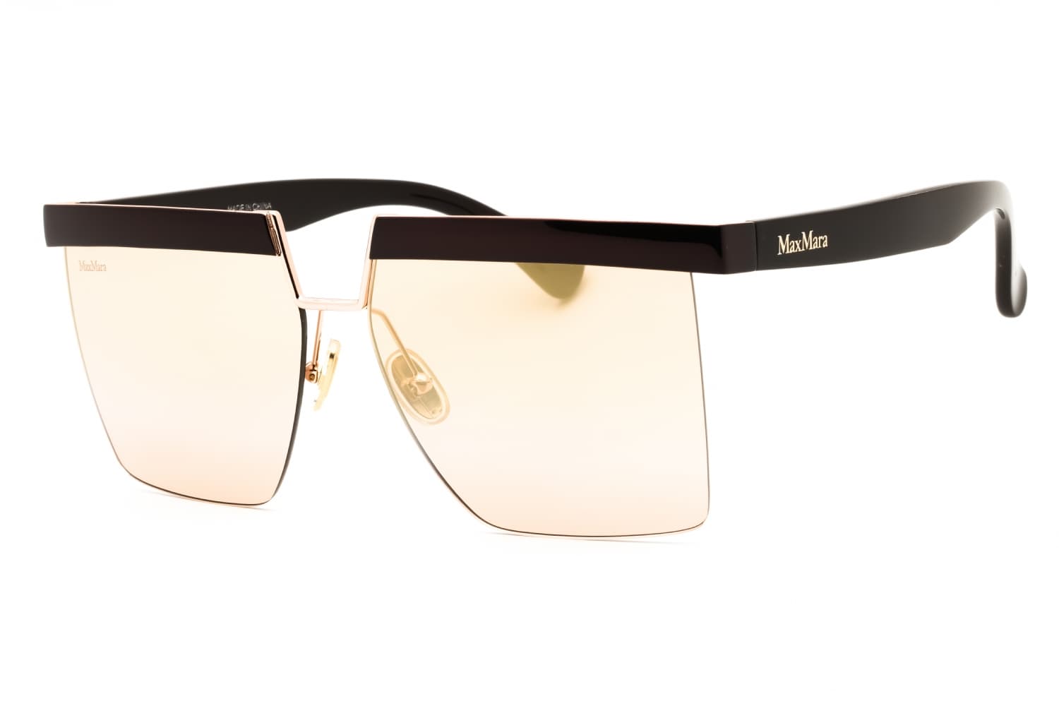 Max Mara MM0071 — Lunettes de soleil 3