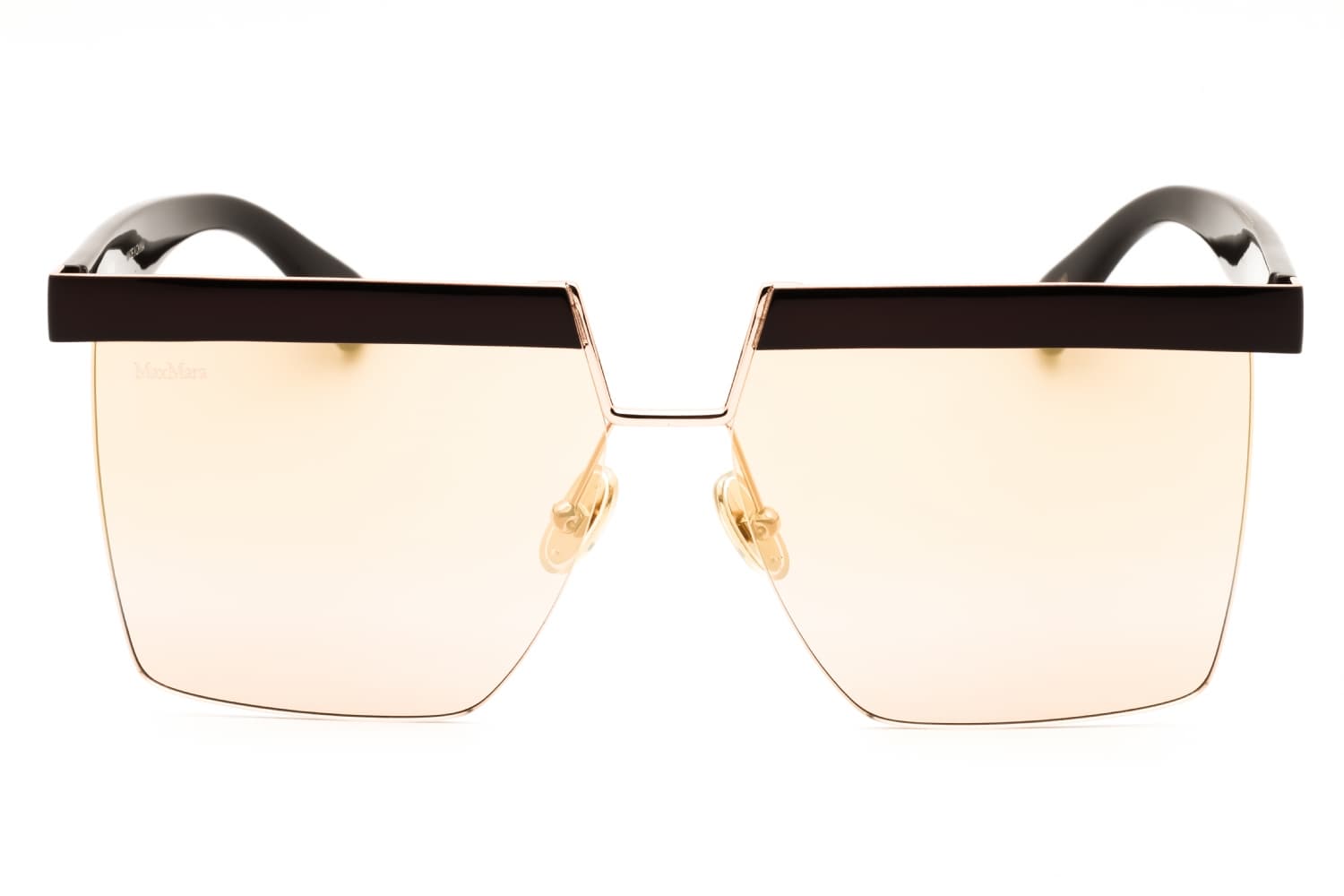Max Mara MM0071 — Lunettes de soleil 4