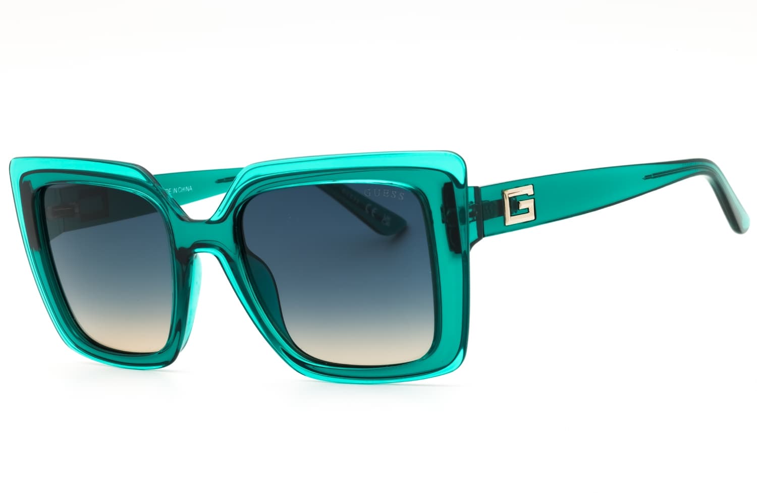 Guess GU7908 — Lunettes de soleil 3