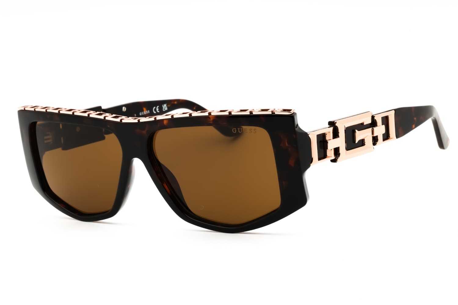 Guess GU7914 — Lunettes de soleil 9