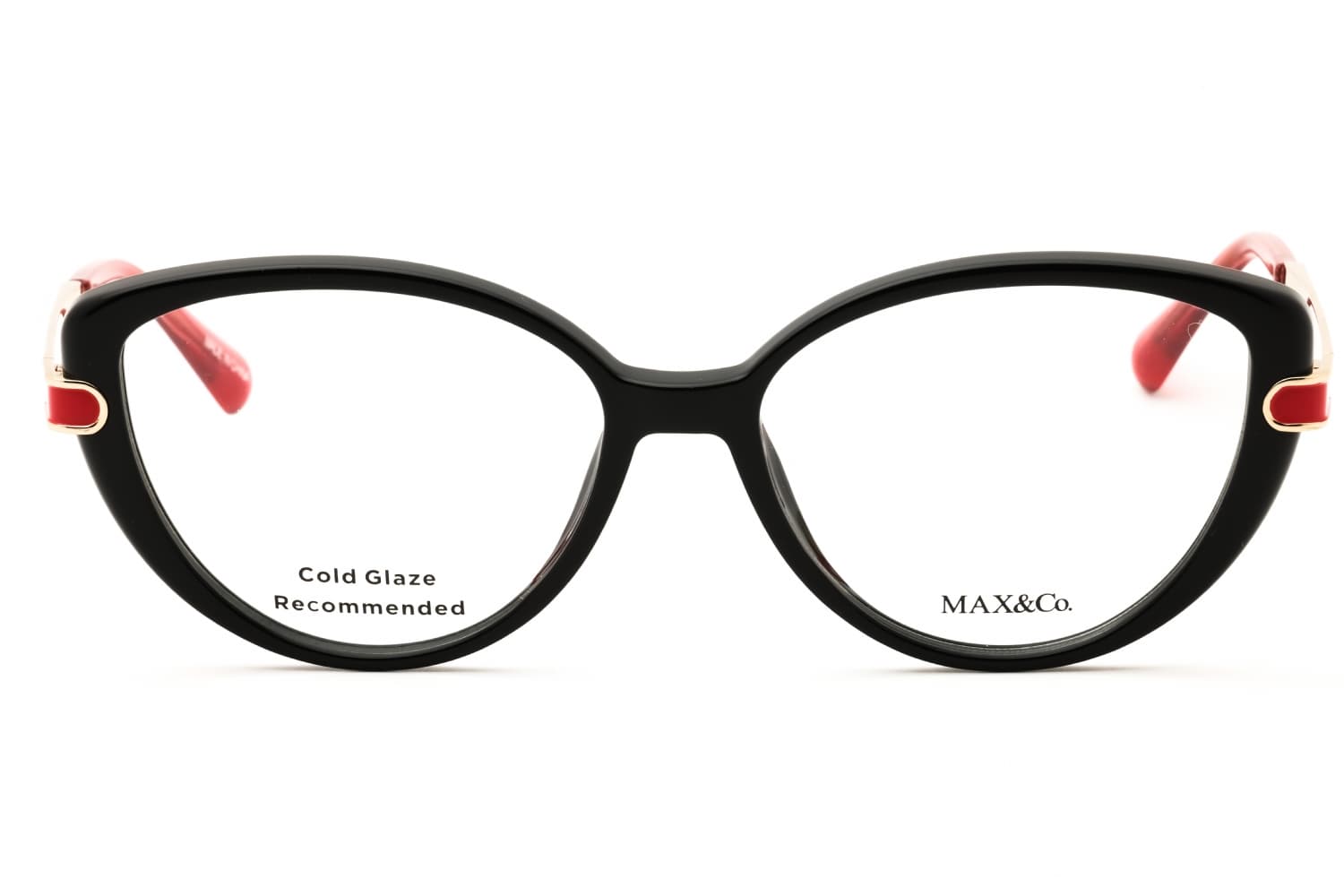 Max & Co MO5147 — Lunettes de vue 4
