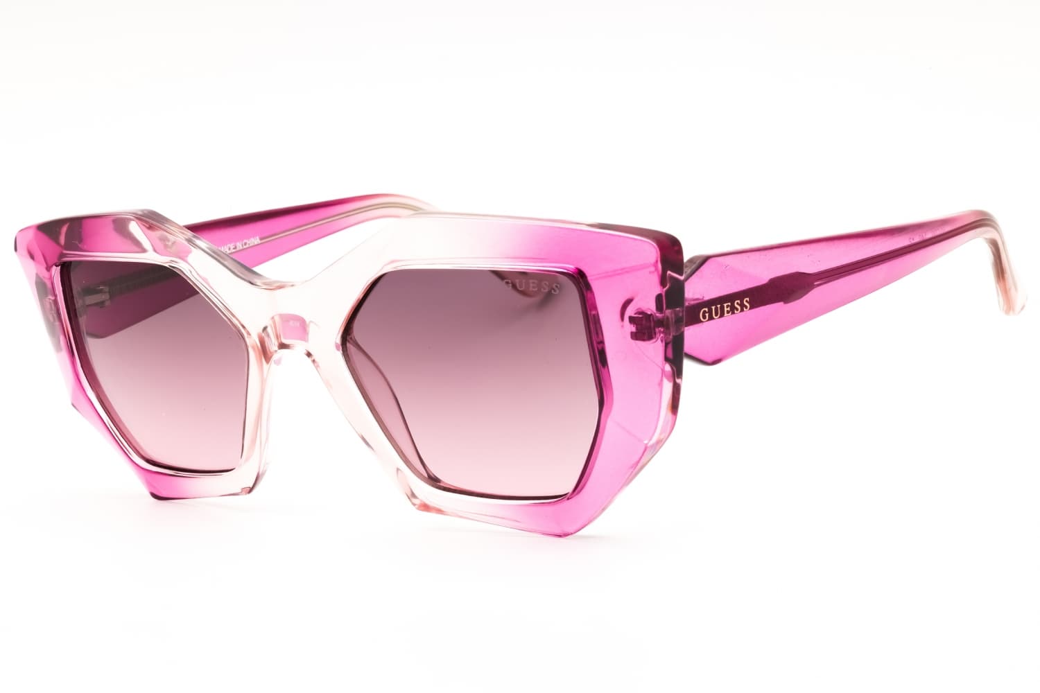 Guess GU7897 — Lunettes de soleil 3
