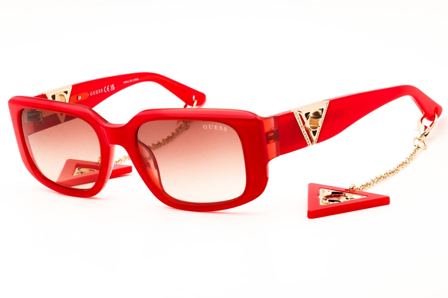 Guess GU7891 — Lunettes de soleil 1